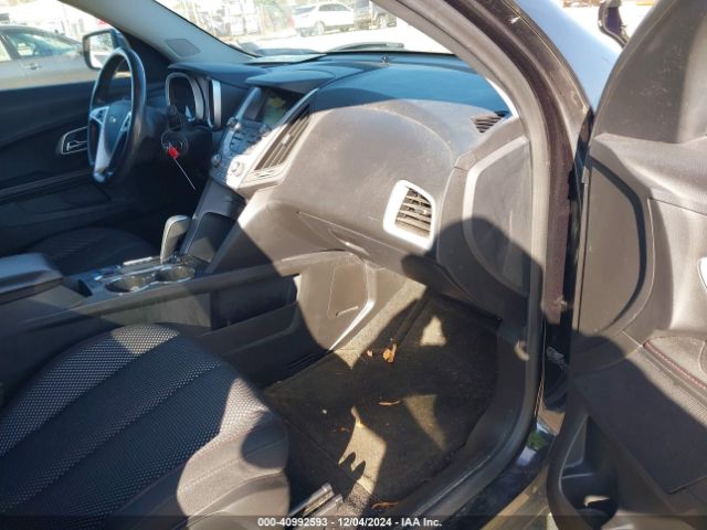 2GNALBEK9F6273544 Chevrolet EQUINOX 1LT