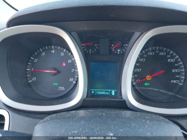 2GNALBEK9F6273544 Chevrolet EQUINOX 1LT