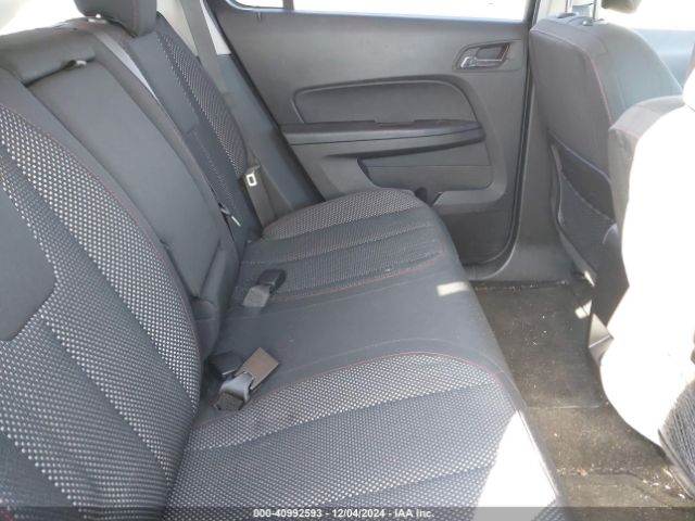 2GNALBEK9F6273544 Chevrolet EQUINOX 1LT
