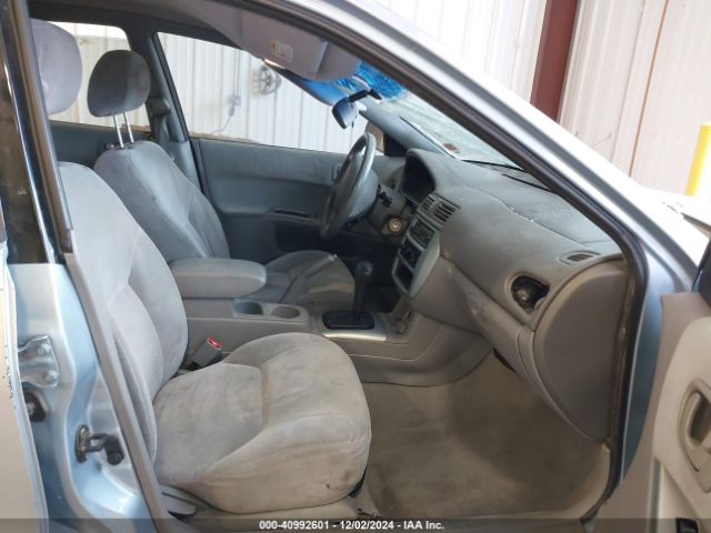 2003 MITSUBISHI GALANT 4A3AA46G73E131587 Photo 4