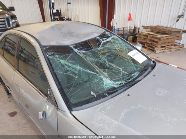 2003 MITSUBISHI GALANT 4A3AA46G73E131587 Photo 5