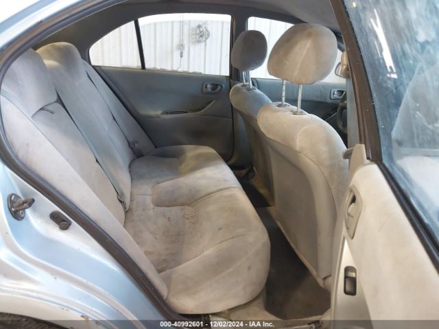 2003 MITSUBISHI GALANT 4A3AA46G73E131587 Photo 7