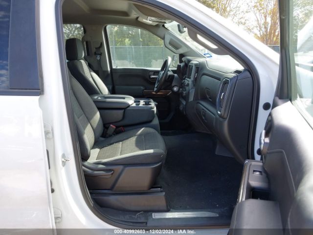 3GCPWCED6LG283790 Chevrolet Silverado 1500 2wd  Short Bed Lt