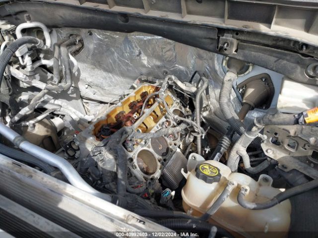 3GCPWCED6LG283790 Chevrolet Silverado 1500 2wd  Short Bed Lt