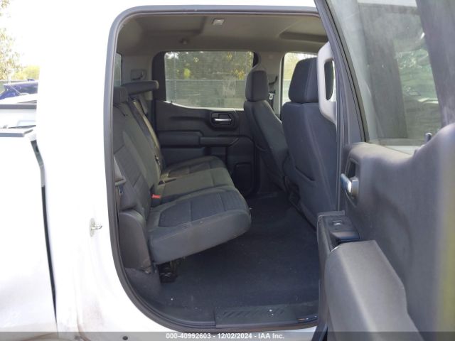 3GCPWCED6LG283790 Chevrolet Silverado 1500 2wd  Short Bed Lt
