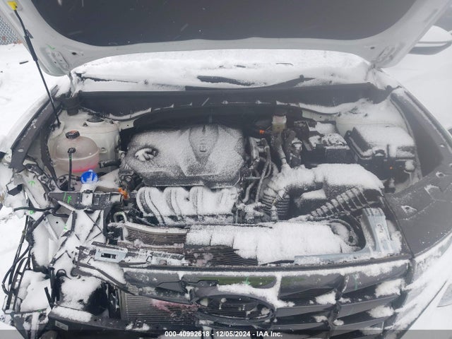 Hyundai TUCSON SEL 2024 5NMJFCDE5RH302679 Image 10