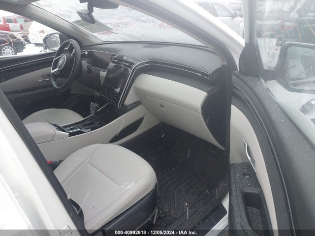 Hyundai TUCSON SEL 2024 5NMJFCDE5RH302679 Image 5