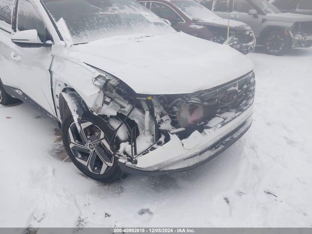 Hyundai TUCSON SEL 2024 5NMJFCDE5RH302679 Image 6