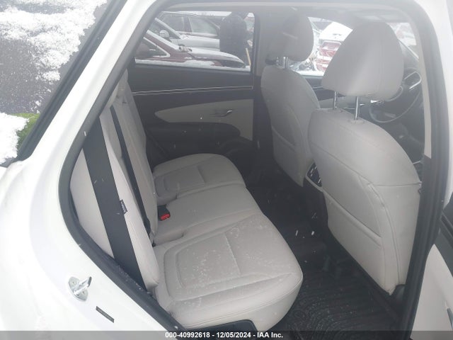 Hyundai TUCSON SEL 2024 5NMJFCDE5RH302679 Image 8