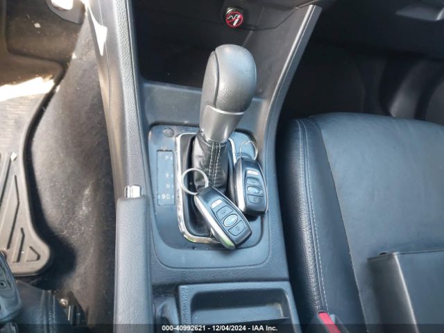 JF1GPAY63G8305485 Subaru Impreza 2.0i Sport Limited