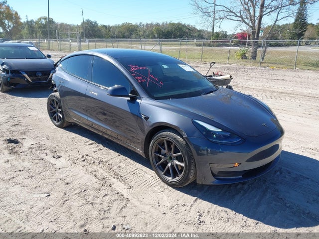 2023 TESLA MODEL 3 5YJ3E1EA0PF583087 Photo 0