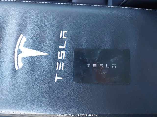 2023 TESLA MODEL 3 5YJ3E1EA0PF583087 Photo 10