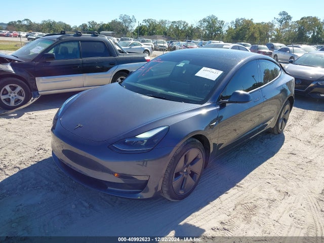 2023 TESLA MODEL 3 5YJ3E1EA0PF583087 Photo 1