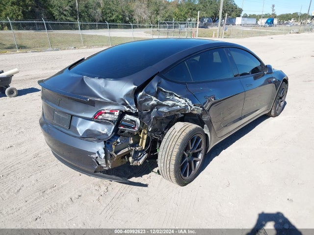 2023 TESLA MODEL 3 5YJ3E1EA0PF583087 Photo 5