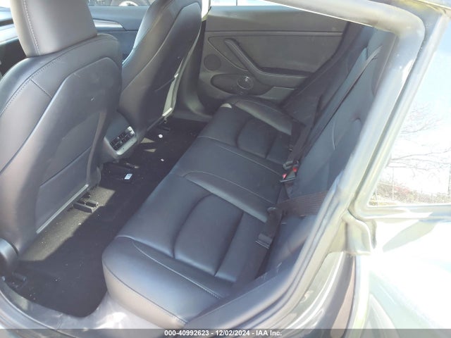 2023 TESLA MODEL 3 5YJ3E1EA0PF583087 Photo 7