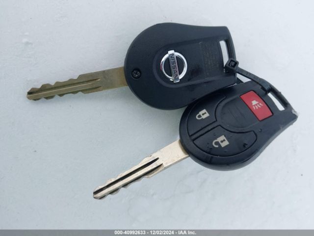 3N6CM0KN1GK696524 Nissan NV200 SV