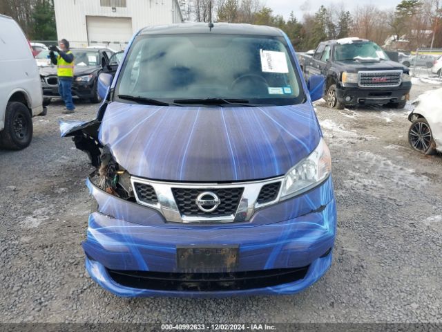 3N6CM0KN1GK696524 Nissan NV200 SV