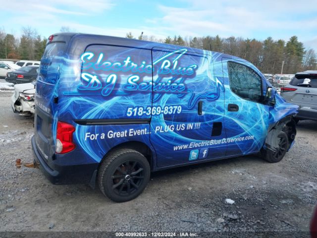3N6CM0KN1GK696524 Nissan NV200 SV