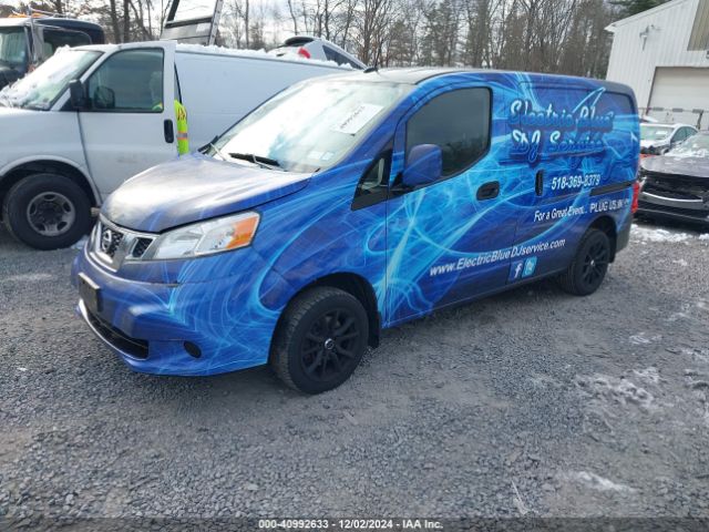 3N6CM0KN1GK696524 Nissan NV200 SV