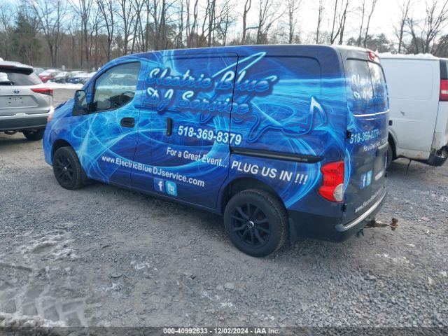 3N6CM0KN1GK696524 Nissan NV200 SV