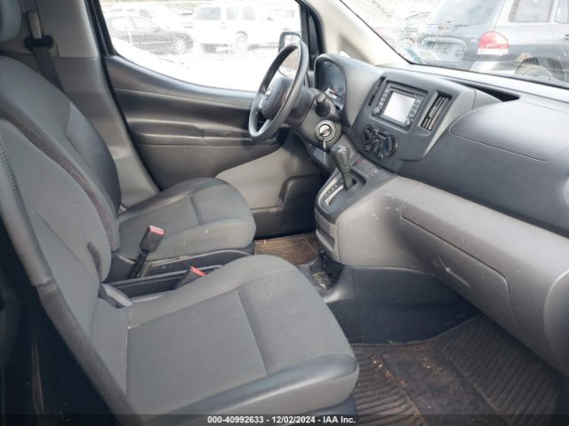3N6CM0KN1GK696524 Nissan NV200 SV