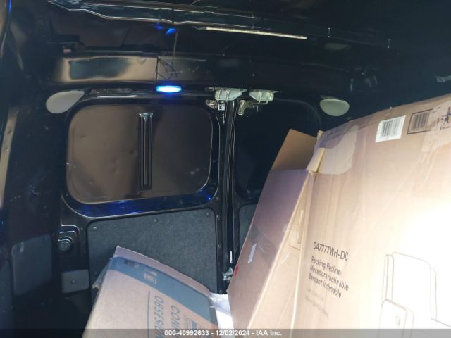 3N6CM0KN1GK696524 Nissan NV200 SV