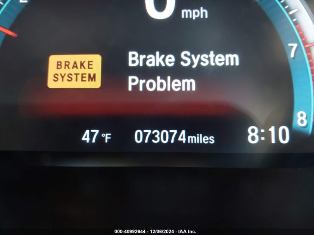 Honda Civic Lx 2019 2HGFC2F69KH589929 Image 16
