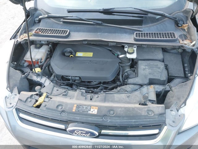 Ford Escape Titanium 2014 1FMCU9JX0EUA93132 Image 10