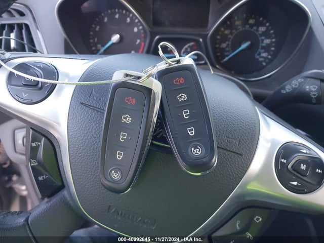 Ford Escape Titanium 2014 1FMCU9JX0EUA93132 Image 11