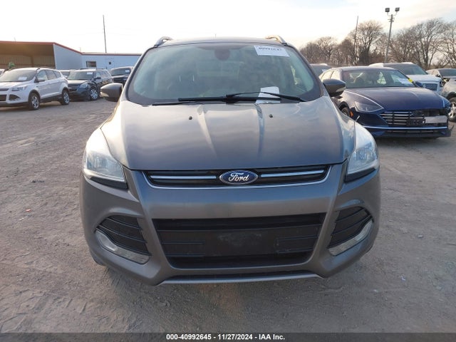Ford Escape Titanium 2014 1FMCU9JX0EUA93132 Image 12