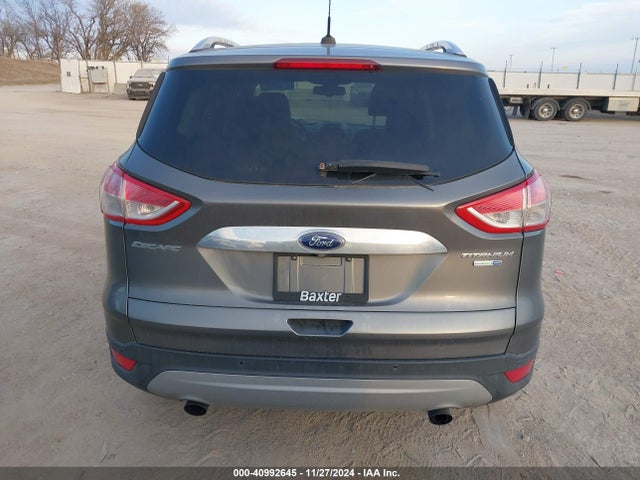Ford Escape Titanium 2014 1FMCU9JX0EUA93132 Image 16