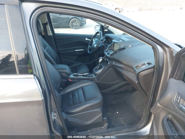 Ford Escape Titanium 2014 1FMCU9JX0EUA93132 Image 5