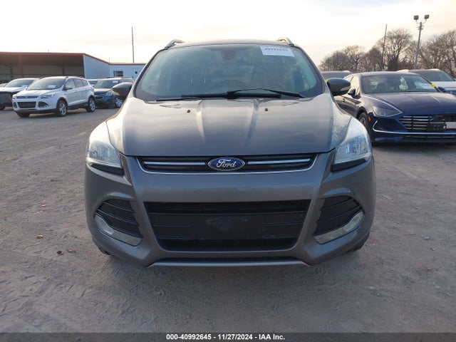 Ford Escape Titanium 2014 1FMCU9JX0EUA93132 Image 6
