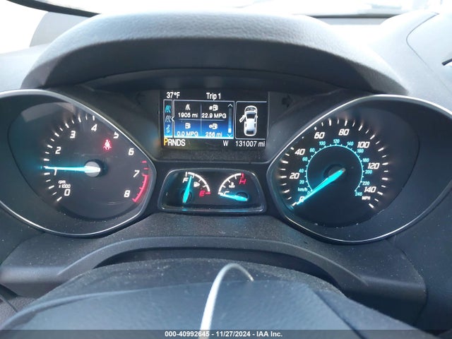 Ford Escape Titanium 2014 1FMCU9JX0EUA93132 Image 7
