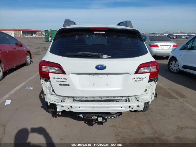 Subaru Outback 2.5i 2015 4S4BSAACXF3218452 Image 17