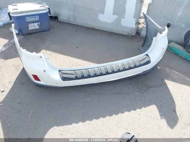 Subaru Outback 2.5i 2015 4S4BSAACXF3218452 Image 12