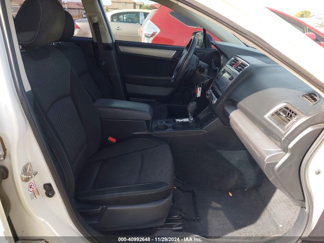 4S4BSAACXF3218452 Subaru Outback 2.5i