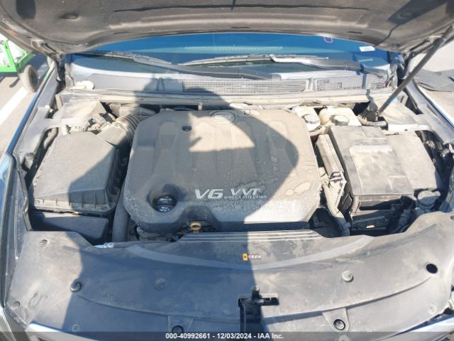 2G61M5S37K9149479 Cadillac XTS LUXURY