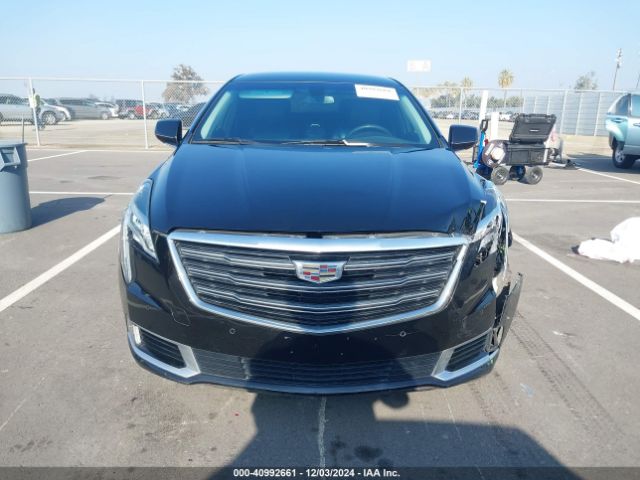2G61M5S37K9149479 Cadillac XTS LUXURY