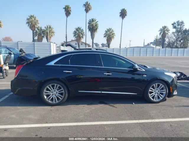 2G61M5S37K9149479 Cadillac XTS LUXURY