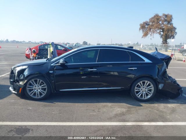 2G61M5S37K9149479 Cadillac XTS LUXURY