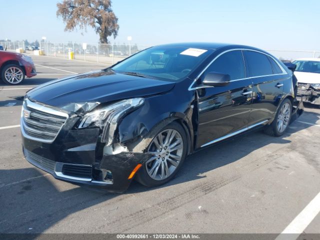 2G61M5S37K9149479 Cadillac XTS LUXURY