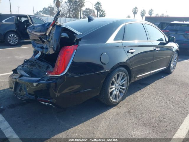2G61M5S37K9149479 Cadillac XTS LUXURY