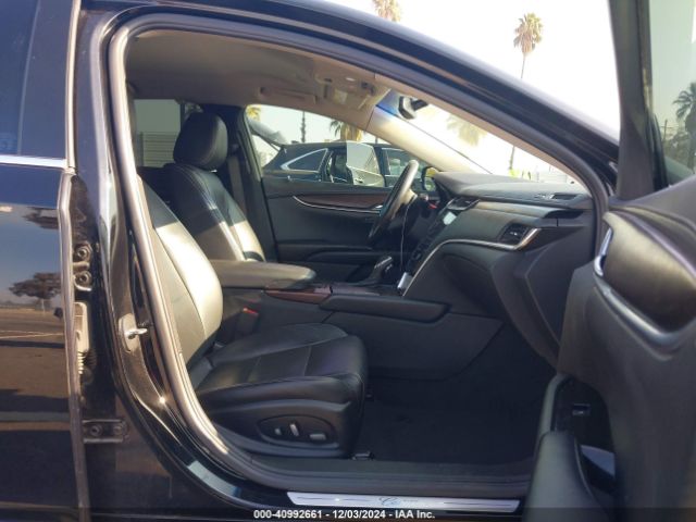 2G61M5S37K9149479 Cadillac XTS LUXURY