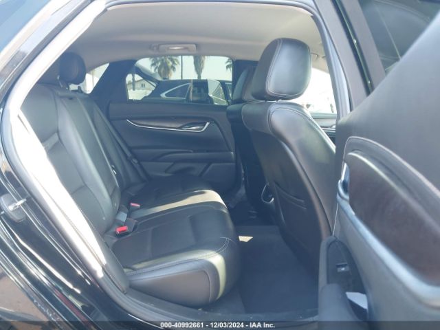 2G61M5S37K9149479 Cadillac XTS LUXURY