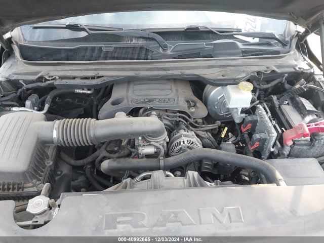 1C6RREFT9KN651054 RAM 1500 Big Horn/lone Star  4x2 5'7 Box