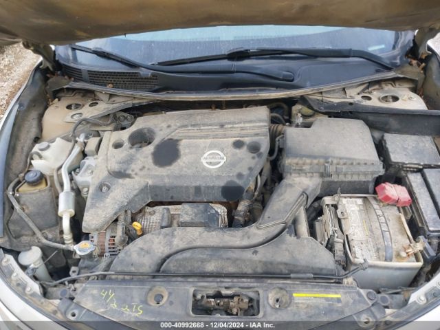 1N4AL3AP0EN372804 Nissan Altima 2.5 Sl