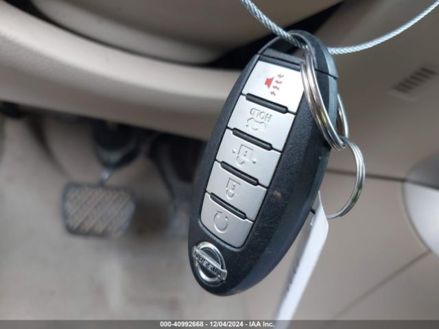 1N4AL3AP0EN372804 Nissan Altima 2.5 Sl
