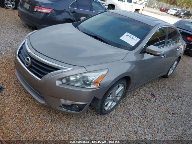 1N4AL3AP0EN372804 Nissan Altima 2.5 Sl
