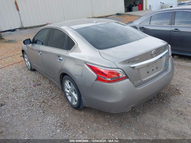 1N4AL3AP0EN372804 Nissan Altima 2.5 Sl